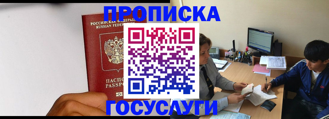 временная регистрация госуслуги в Волоколамске