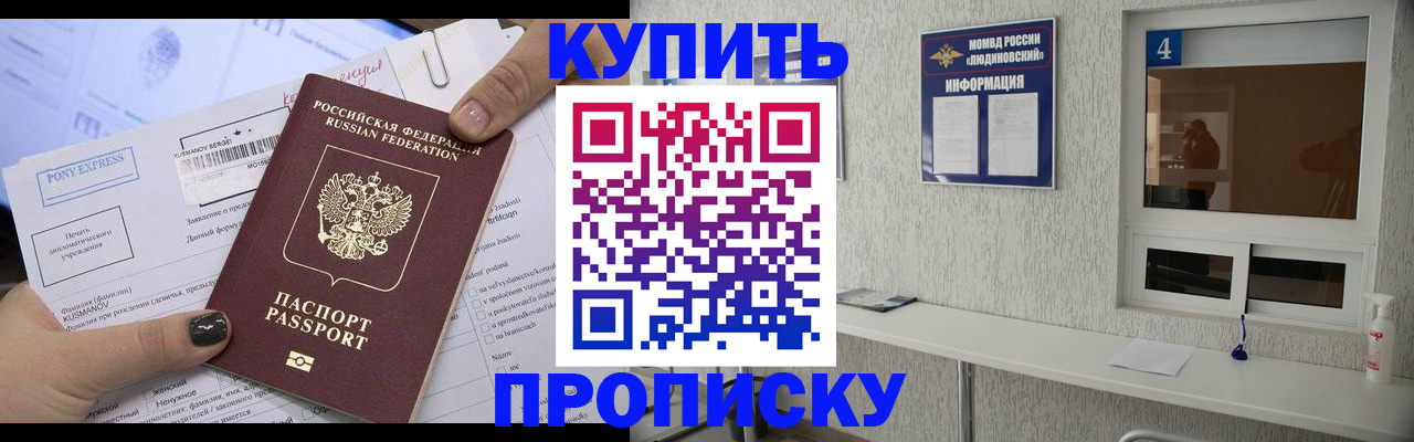 прописка в квартире в Волоколамске